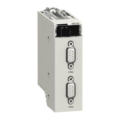 Schneider Electric BMXXBE1000