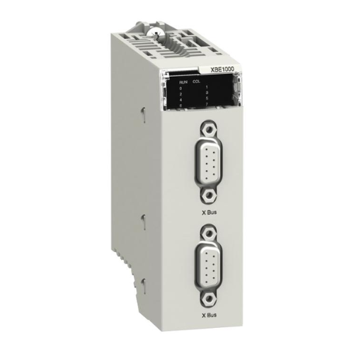 Schneider Electric BMXXBE1000