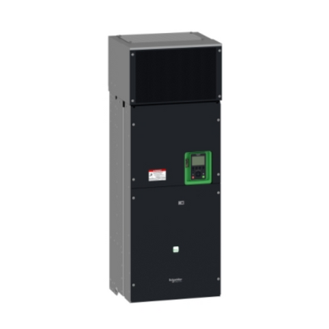 Schneider Electric ATV630C22N4
