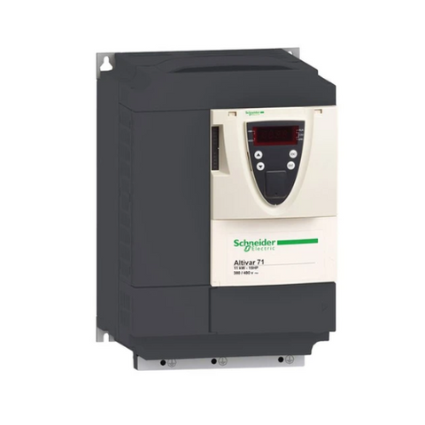 Schneider Electric ATV71HD18N4Z