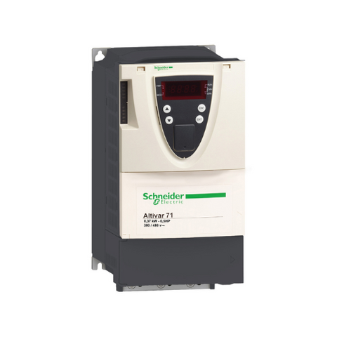 Schneider Electric ATV71H075N4Z