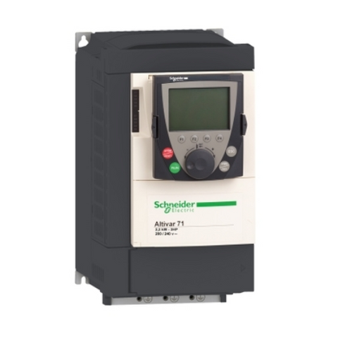 Schneider Electric ATV71HU40N4