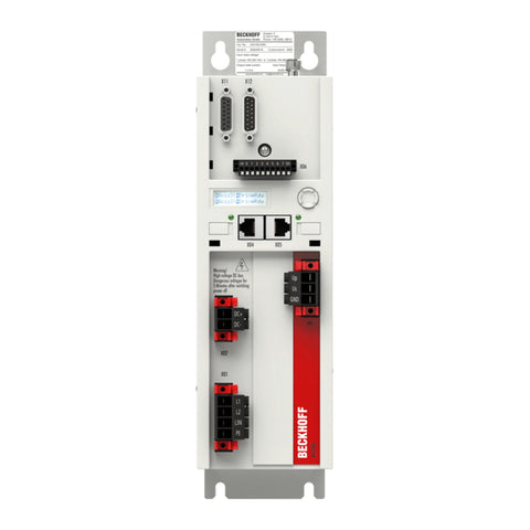 Beckhoff AX5103-0000-0202