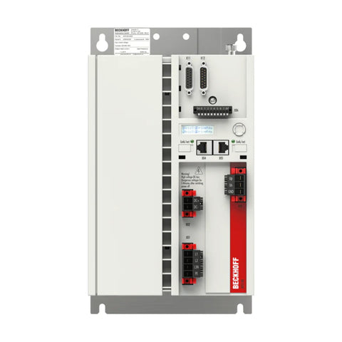 Beckhoff AX5118-0000-0200