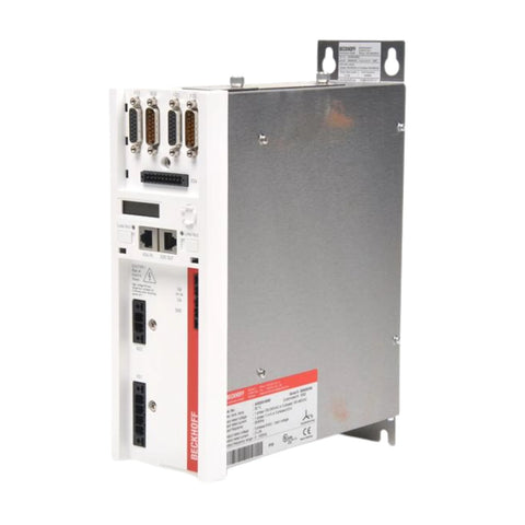 Beckhoff AX5203-0000-0200