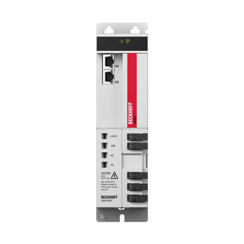 Beckhoff AX8620-0000-0000