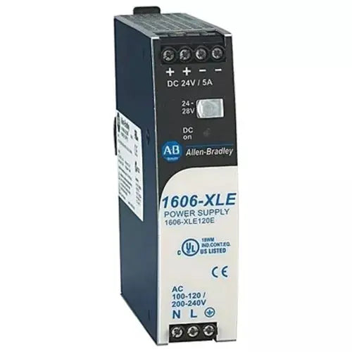 Allen-Bradley 1606-XLE120E
