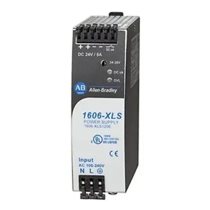 Allen-Bradley 1606-XLS120E