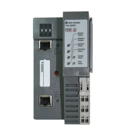 Allen-Bradley 1734-AENTR