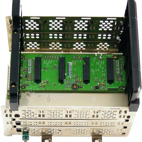 Allen-Bradley 1756-A4