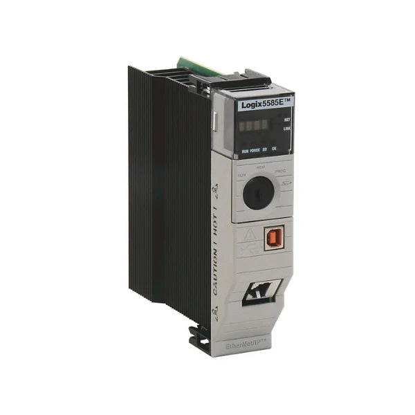 Allen-Bradley 1756-L82E