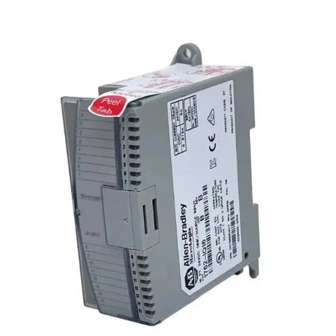 Allen-Bradley 1762-IQ16