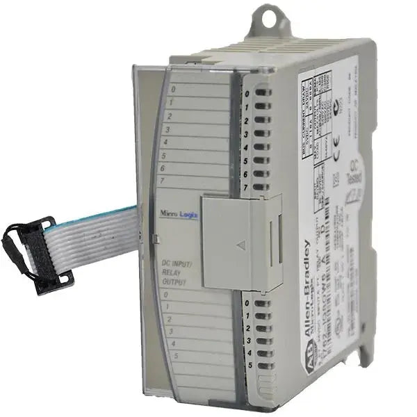 Allen-Bradley 1762-IQ8OW6