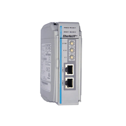 Allen-Bradley 1769-AENTR