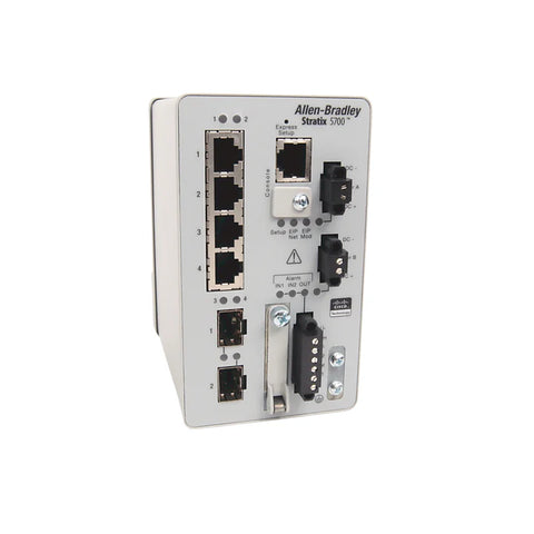 Allen-Bradley 1783-BMS06SGA