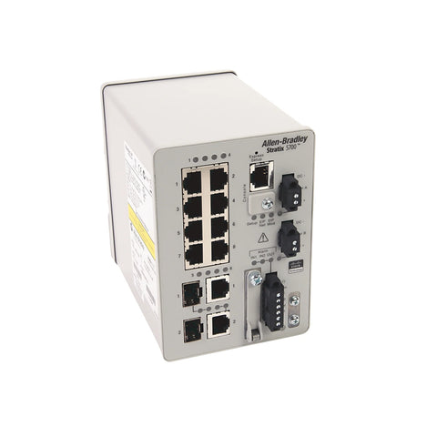 Allen-Bradley 1783-BMS10CGP