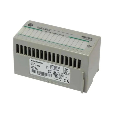 Allen-Bradley 1794-OB16
