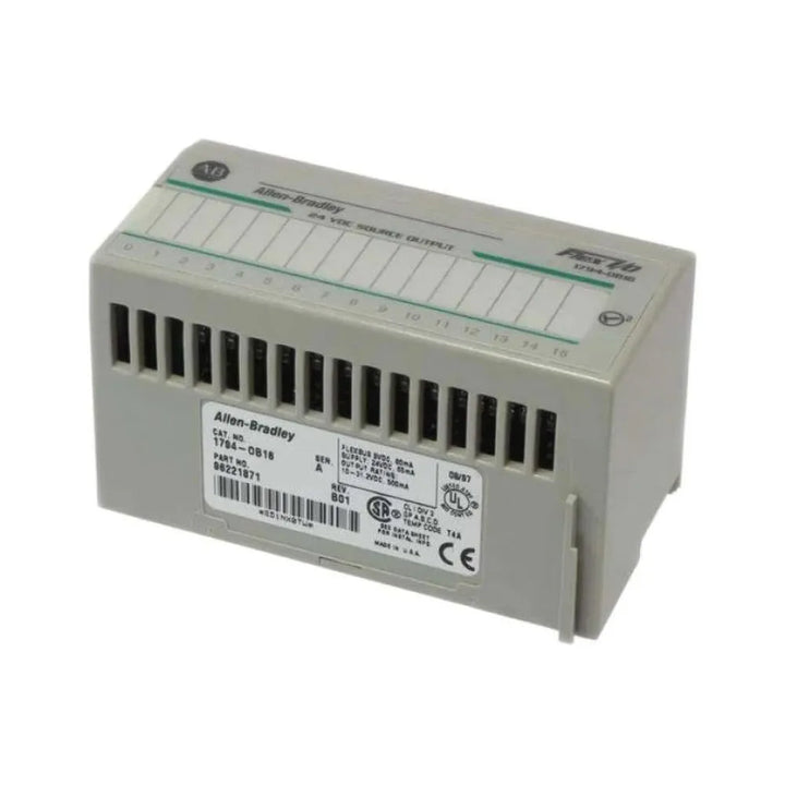 Allen-Bradley 1794-OB16