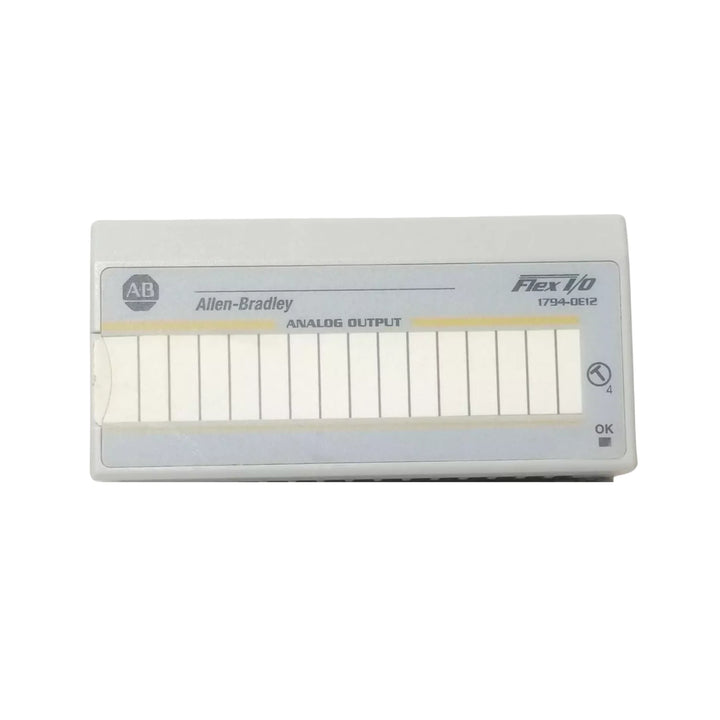 Allen-Bradley 1794-OE12