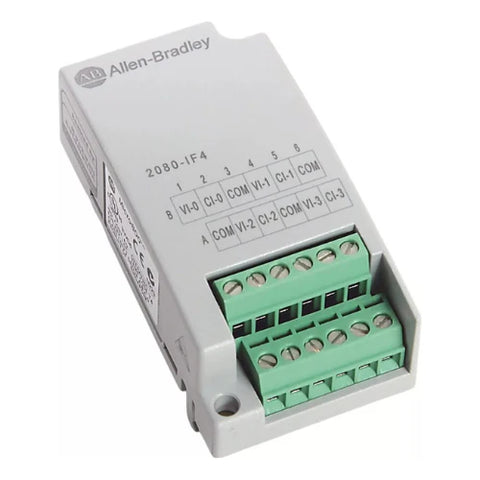 Allen-Bradley 2080-IF4
