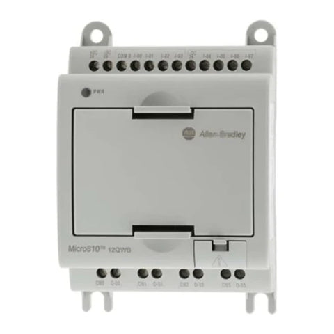 Allen-Bradley 2080-LC10-12QWB