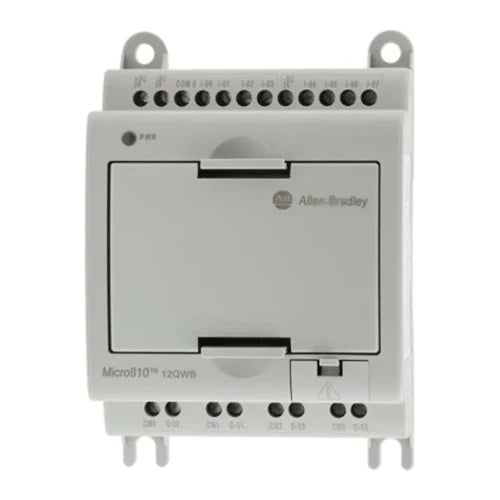 Allen-Bradley 2080-LC10-12QWB