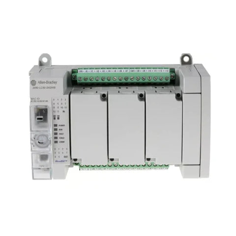 Allen-Bradley 2080-LC50-24QWB