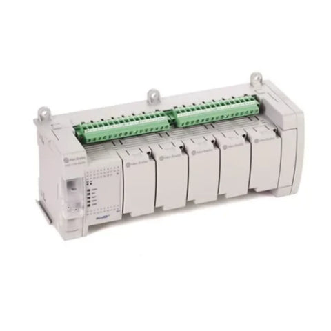 Allen-Bradley 2080-LC50-48QWB