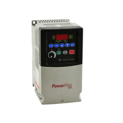 Allen-Bradley 22B-D4P0N104