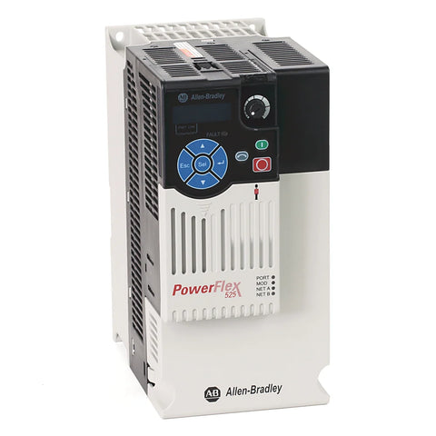 Allen-Bradley 25B-D017N104