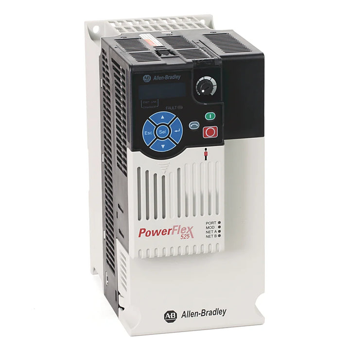 Allen-Bradley 25B-D017N104