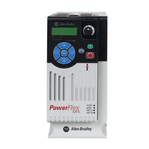 Allen-Bradley 25B-D6P0N114