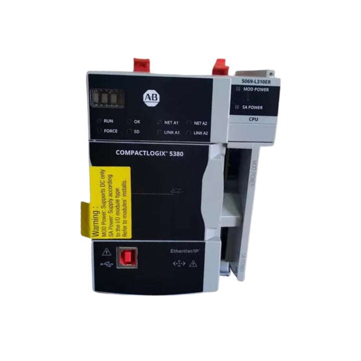 Allen-Bradley 5069-L310ER