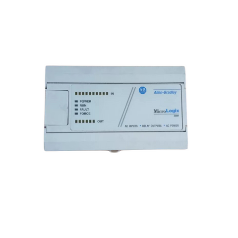 Allen-Bradley 1761-L16AWA