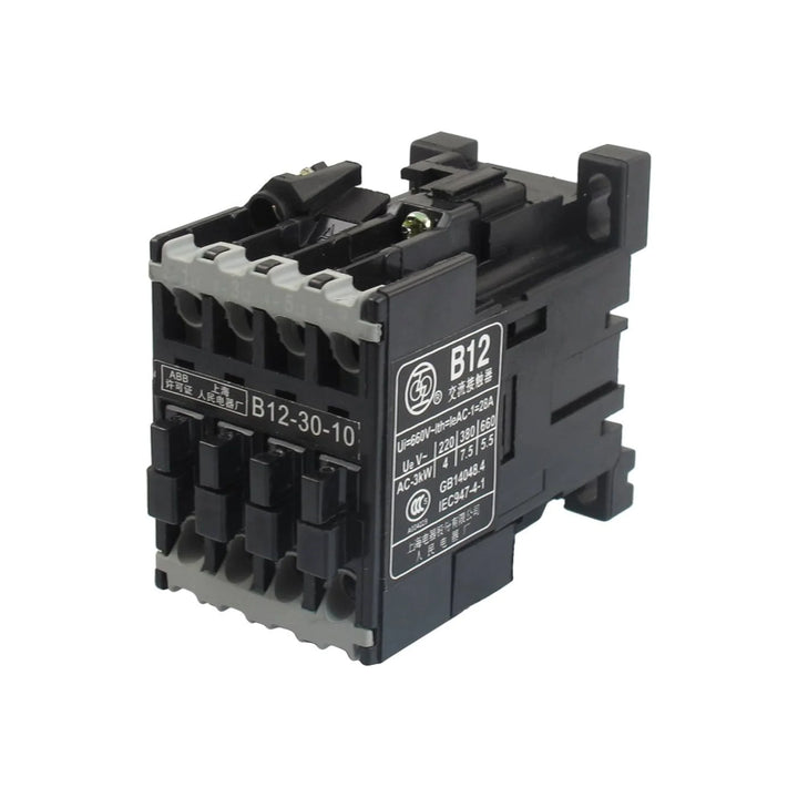 ABB B12-30-10