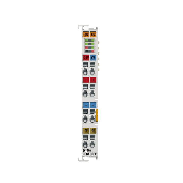 Beckhoff BK1250
