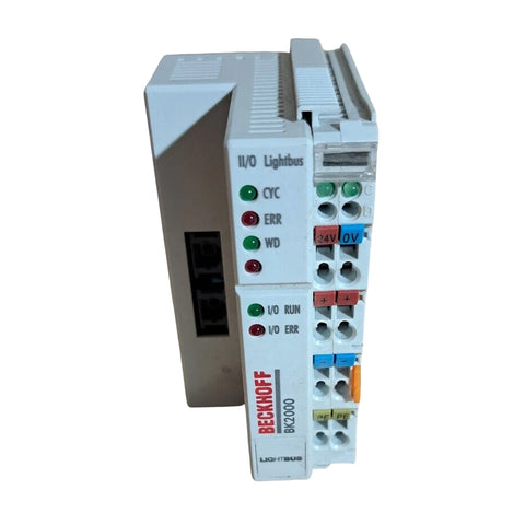 Beckhoff BK2000