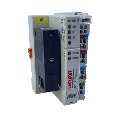Beckhoff BK3110