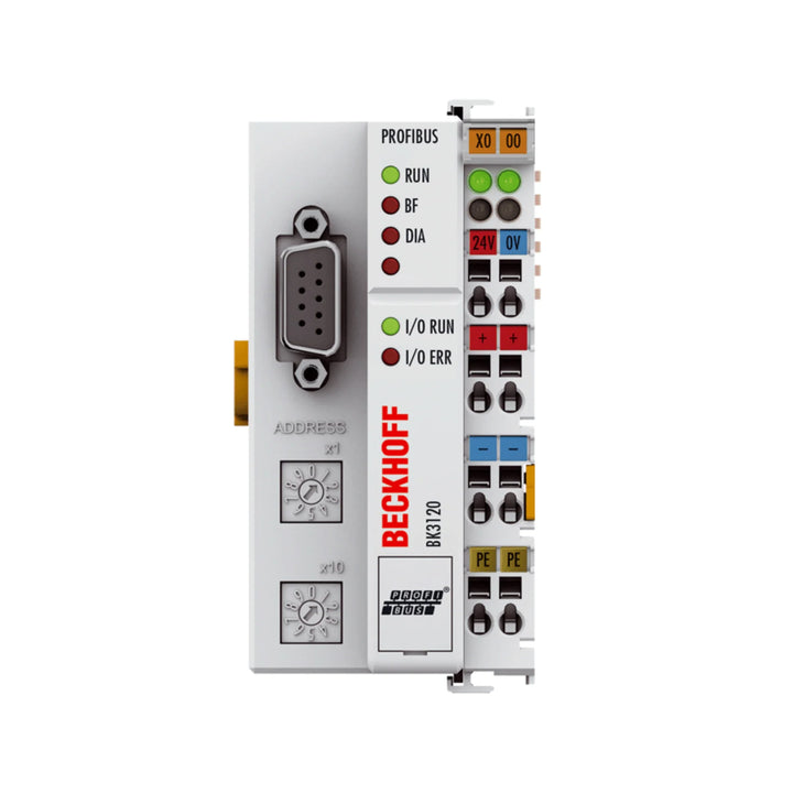 Beckhoff BK3120