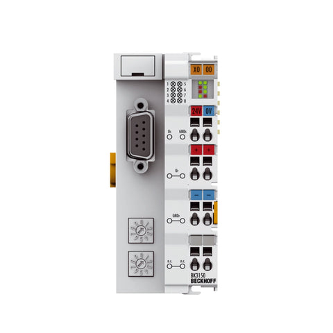 Beckhoff BK3150