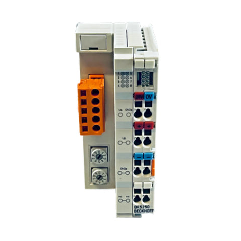 Beckhoff BK5250
