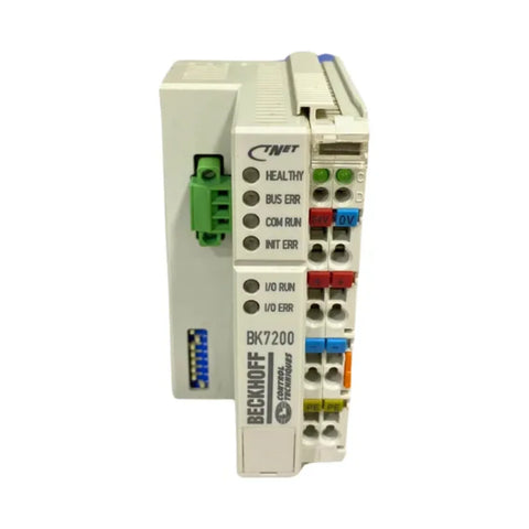 Beckhoff BK7200