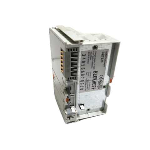 Beckhoff BK7520