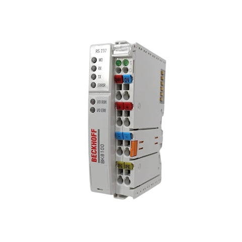 Beckhoff BK8100