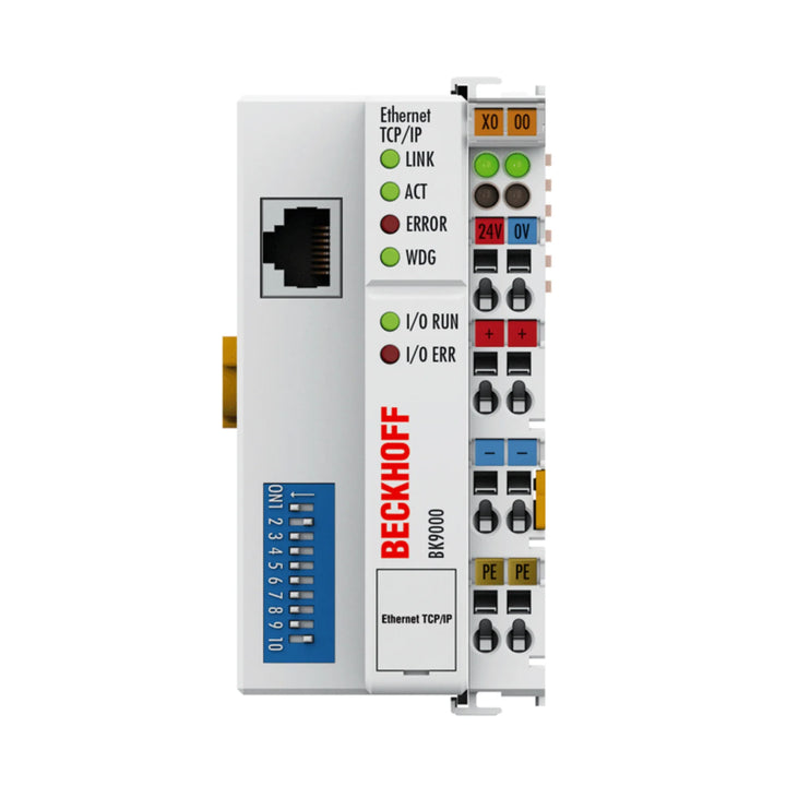 Beckhoff BK9000