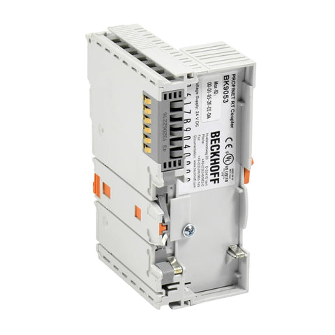 Beckhoff BK9053