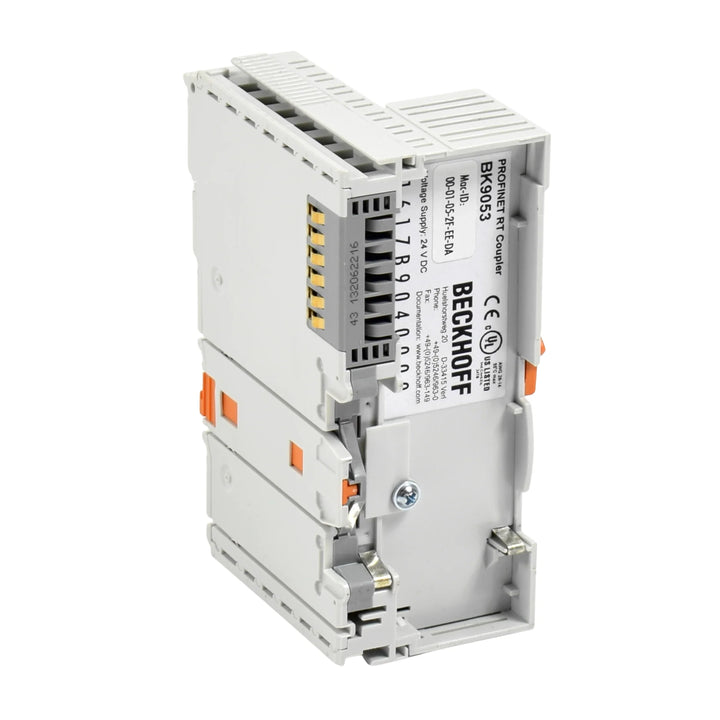Beckhoff BK9053