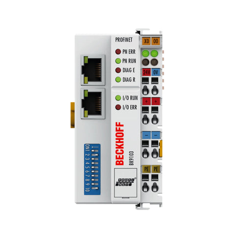 Beckhoff BK9103