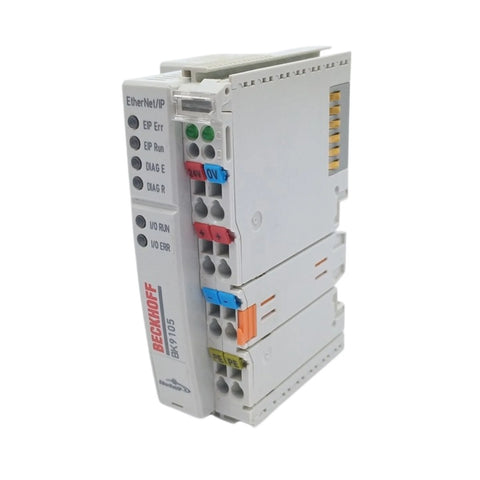 Beckhoff BK9105