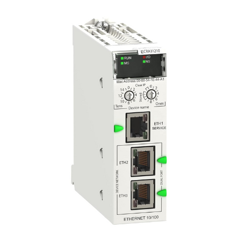 Schneider Electric BMECRA31210